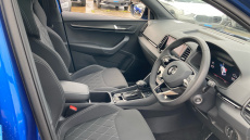 Skoda Karoq 2.0 TSI Sportline 4x4 5dr DSG Petrol Estate